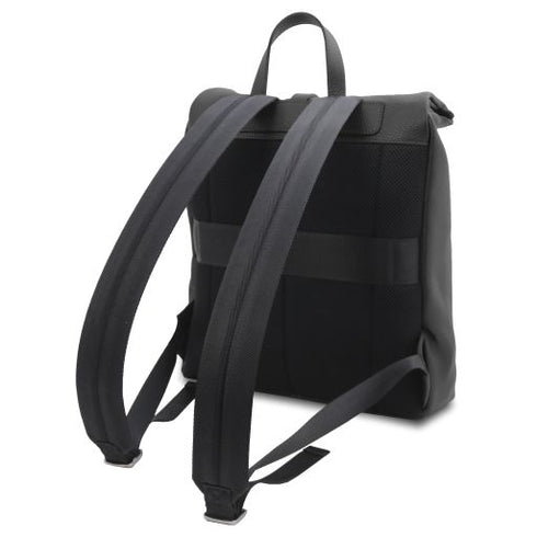 Denver - Soft leather backpack